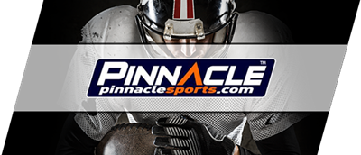 Memungkinkan Anda bertaruh di Pinnacle